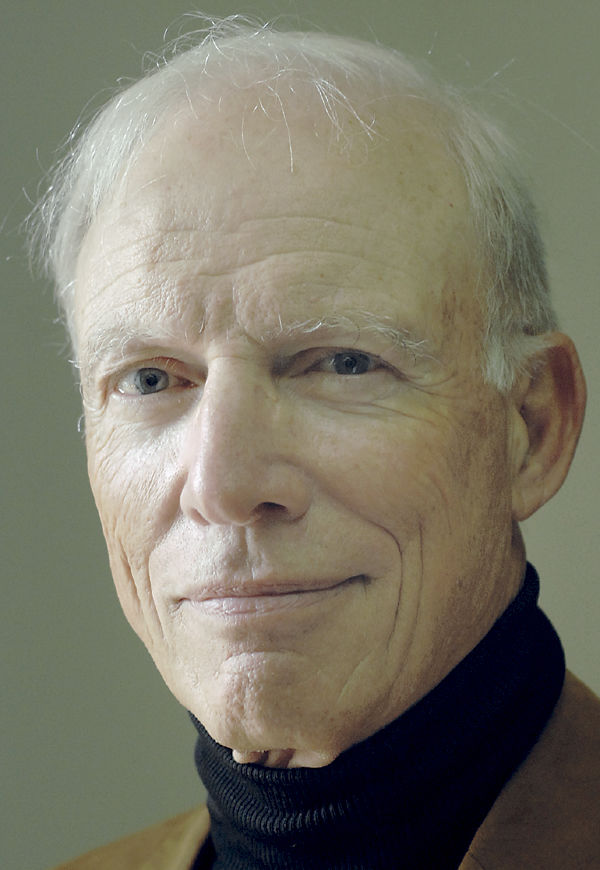 Dr. William Dixon